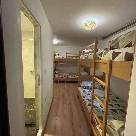 Hostel Rilindja Valbone Zewnętrze zdjęcie