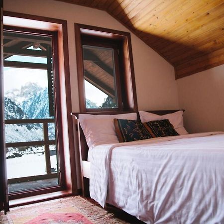 Hostel Rilindja Valbone Zewnętrze zdjęcie