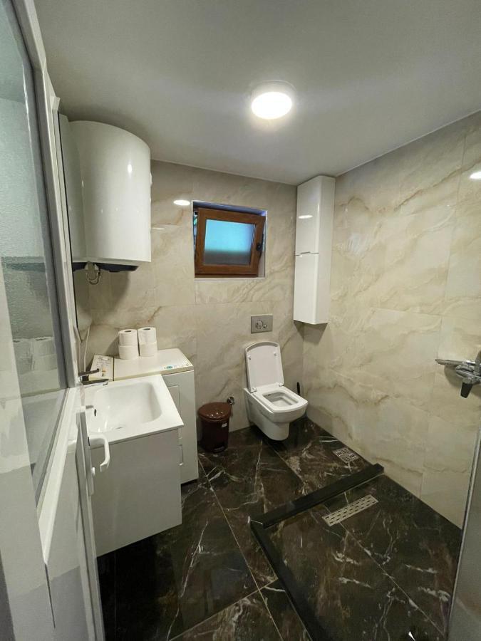 Hostel Rilindja Valbone Zewnętrze zdjęcie