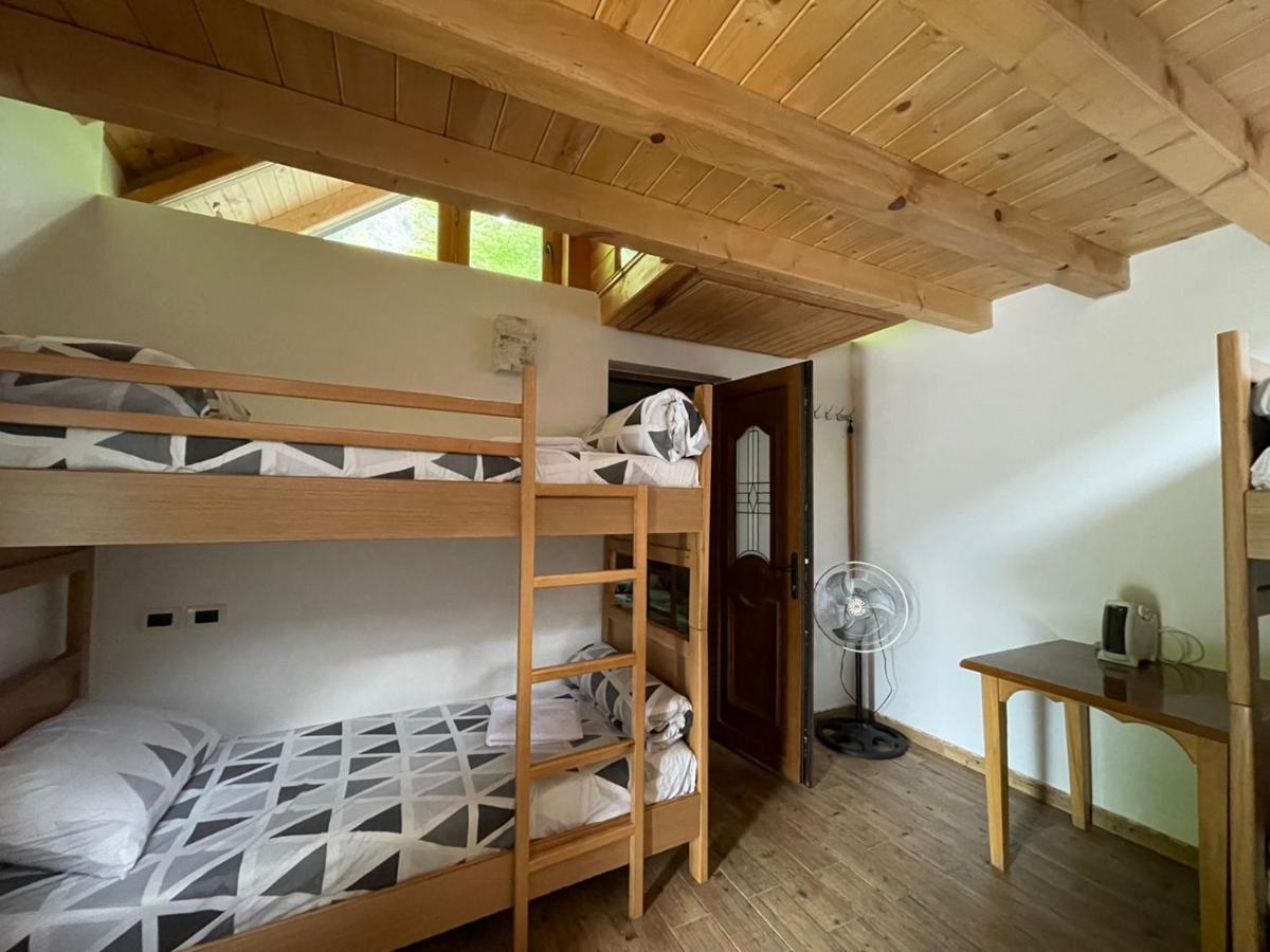 Hostel Rilindja Valbone Zewnętrze zdjęcie