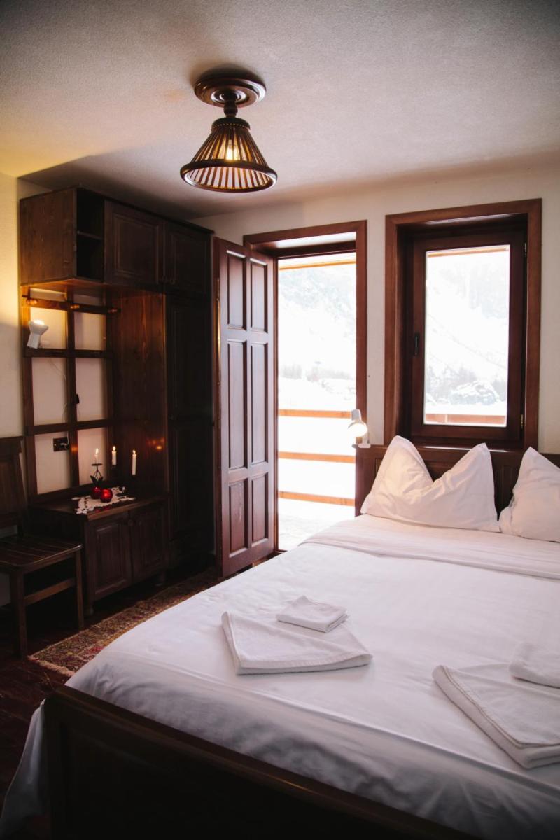 Hostel Rilindja Valbone Zewnętrze zdjęcie